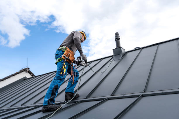 Best Metal Roofing Installation  in Millers Creek, NC